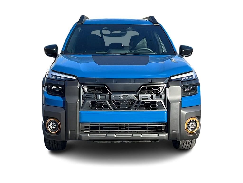 Thumbnail: 2026 Subaru Outback - 6
