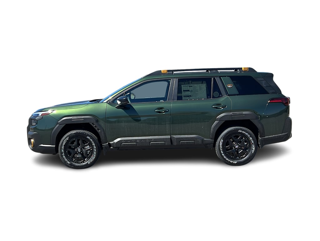 Thumbnail: 2026 Subaru Outback - 3
