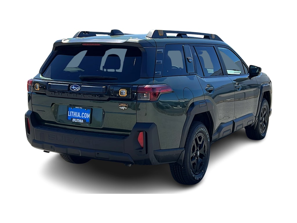 Thumbnail: 2026 Subaru Outback - 21