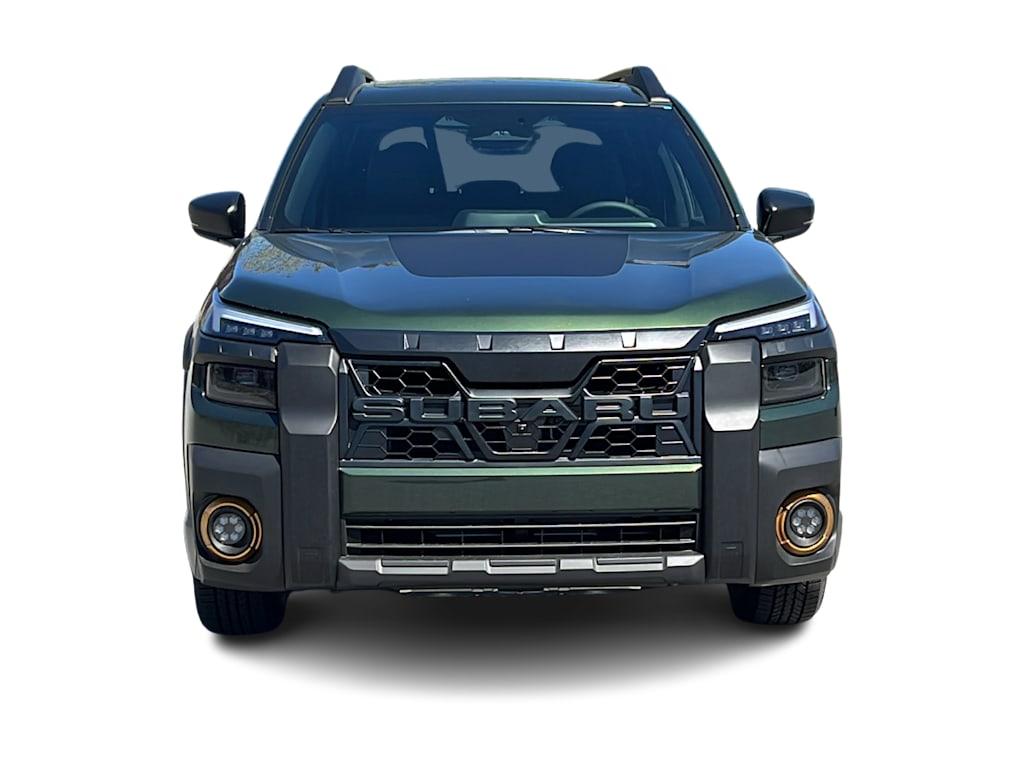 Thumbnail: 2026 Subaru Outback - 6
