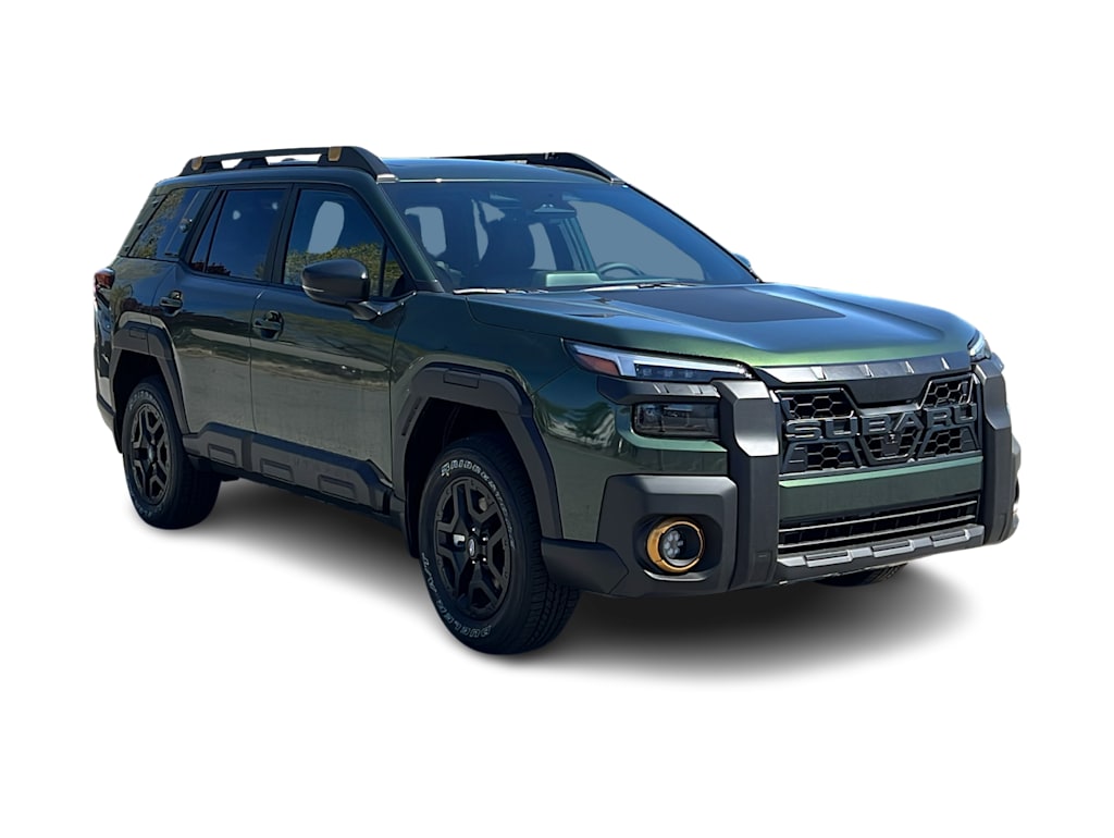 Thumbnail: 2026 Subaru Outback - 19