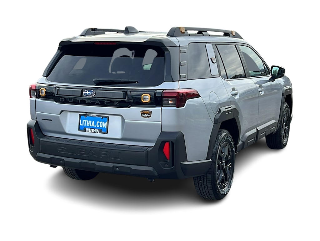 Thumbnail: 2026 Subaru Outback - 21