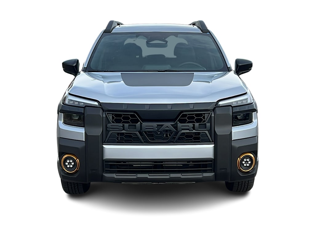 Thumbnail: 2026 Subaru Outback - 6