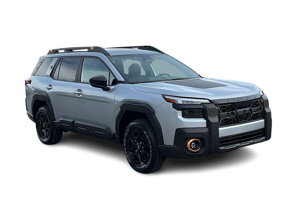 Thumbnail: 2026 Subaru Outback - 19