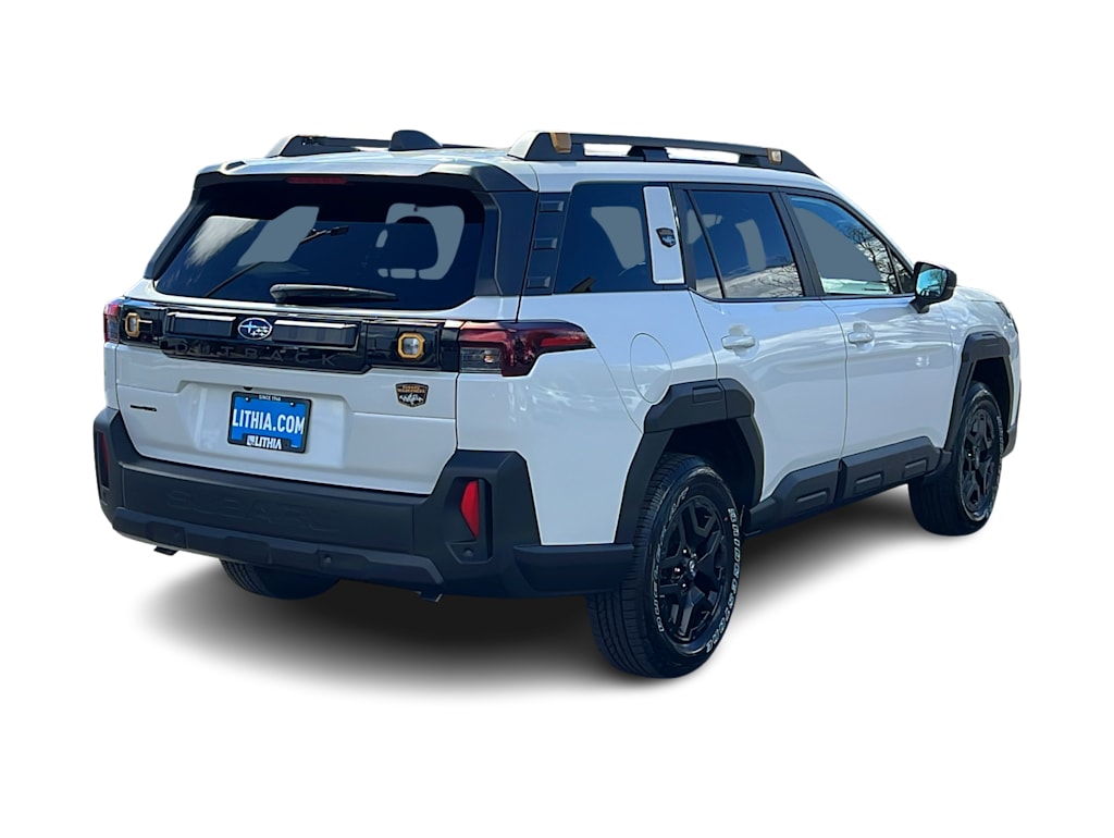 Thumbnail: 2026 Subaru Outback - 21