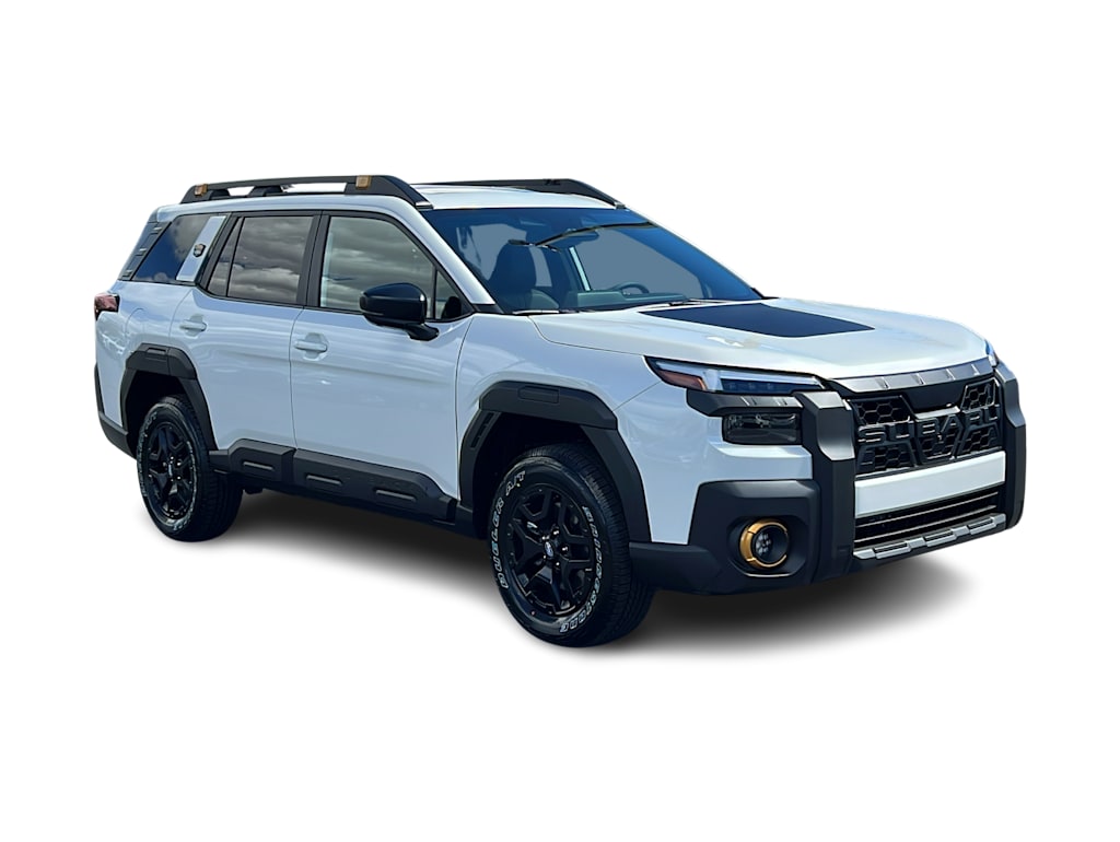 Thumbnail: 2026 Subaru Outback - 19