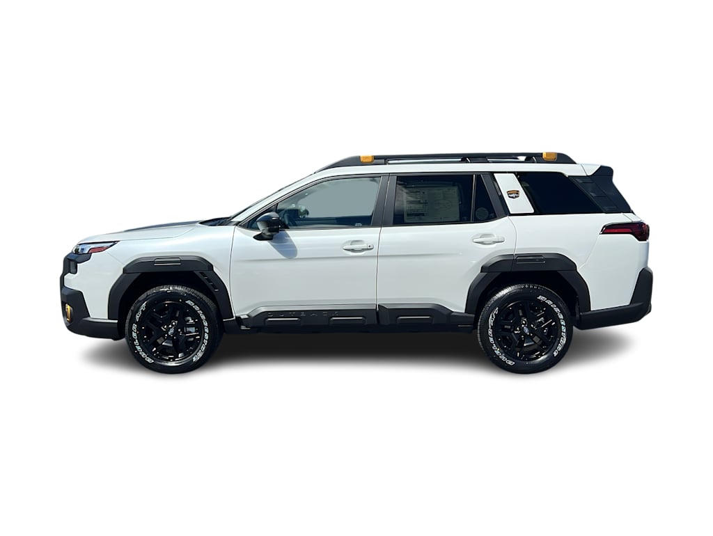 Thumbnail: 2026 Subaru Outback - 3