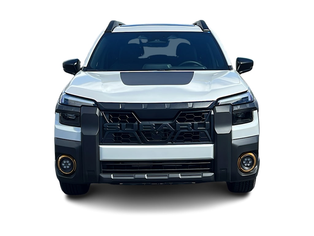 Thumbnail: 2026 Subaru Outback - 6