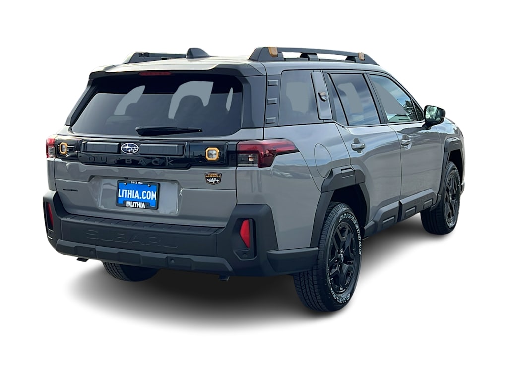 Thumbnail: 2026 Subaru Outback - 21