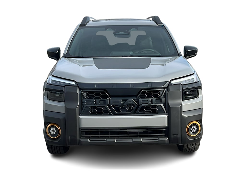 Thumbnail: 2026 Subaru Outback - 6