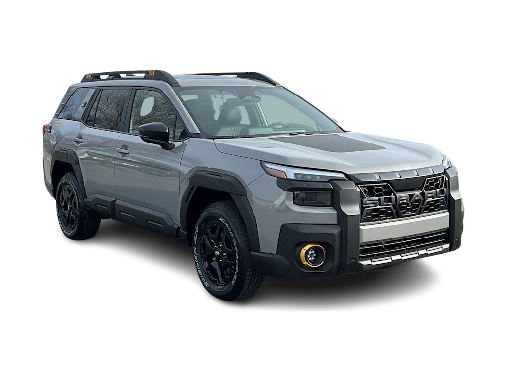 Thumbnail: 2026 Subaru Outback - 19