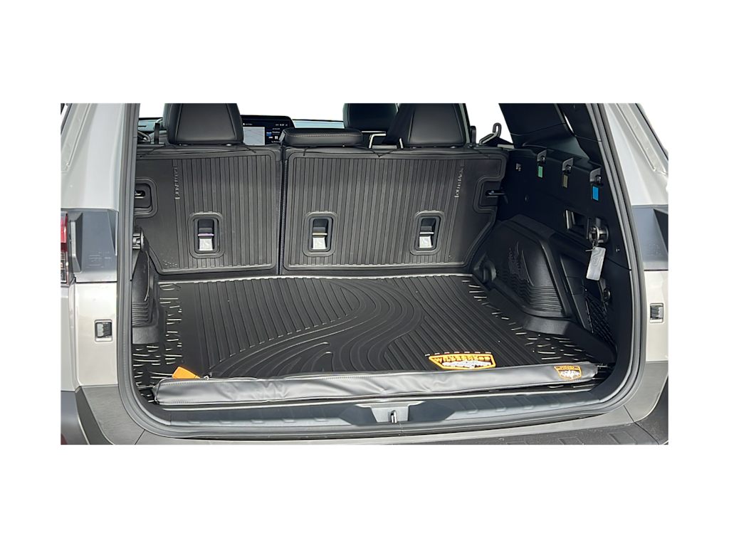 Thumbnail: 2026 Subaru Outback - 16