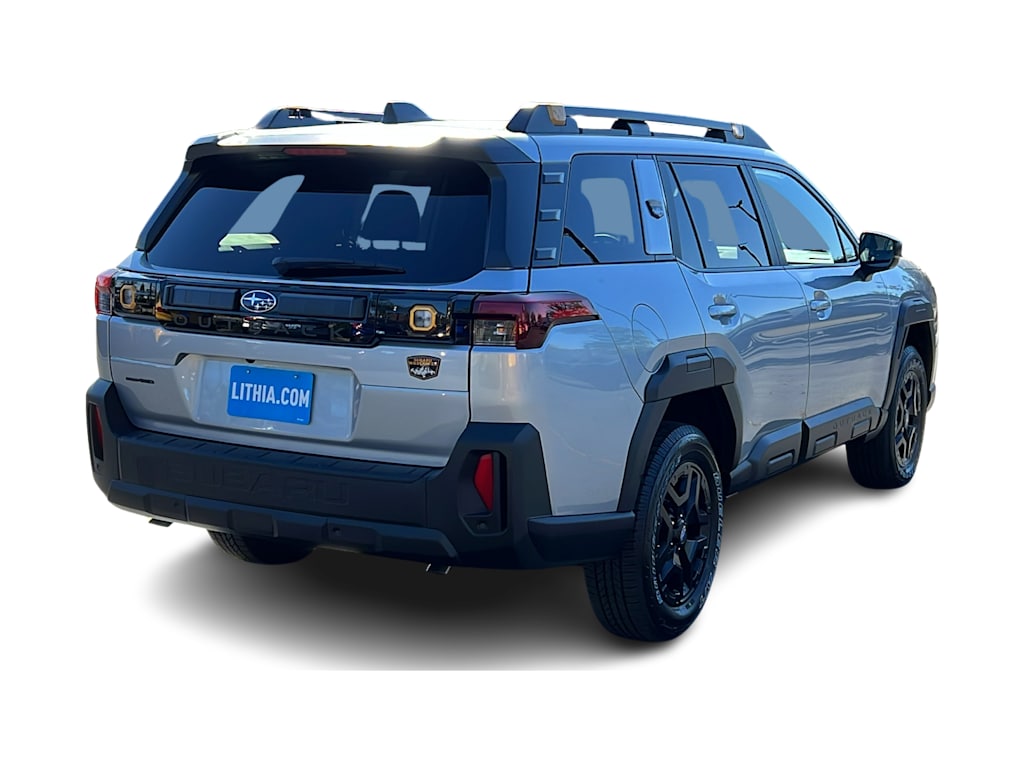 Thumbnail: 2026 Subaru Outback - 22