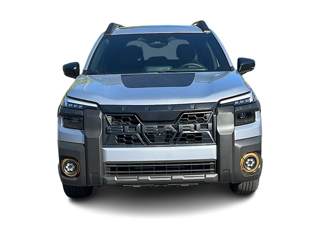 Thumbnail: 2026 Subaru Outback - 6