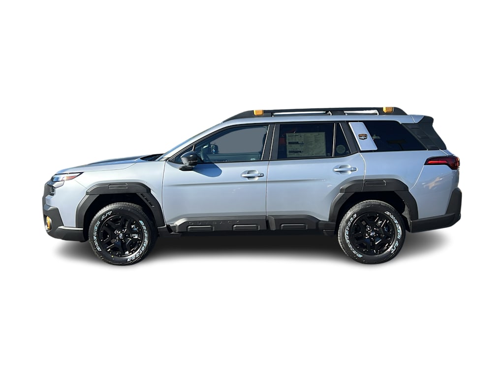 Thumbnail: 2026 Subaru Outback - 3