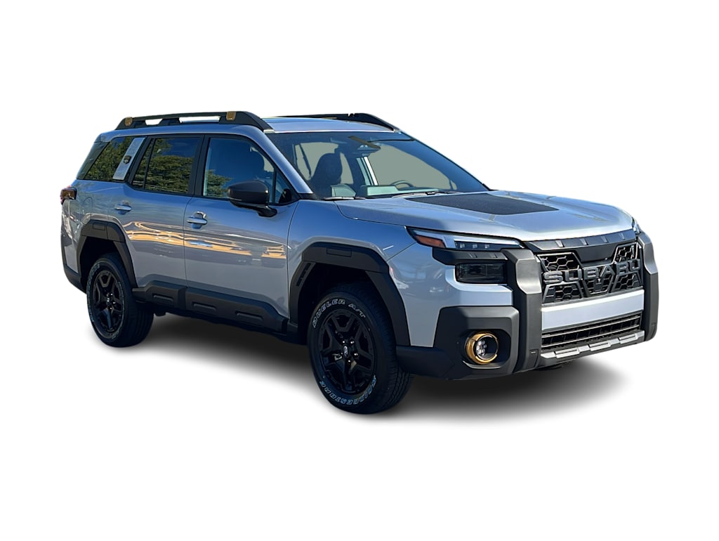 Thumbnail: 2026 Subaru Outback - 20