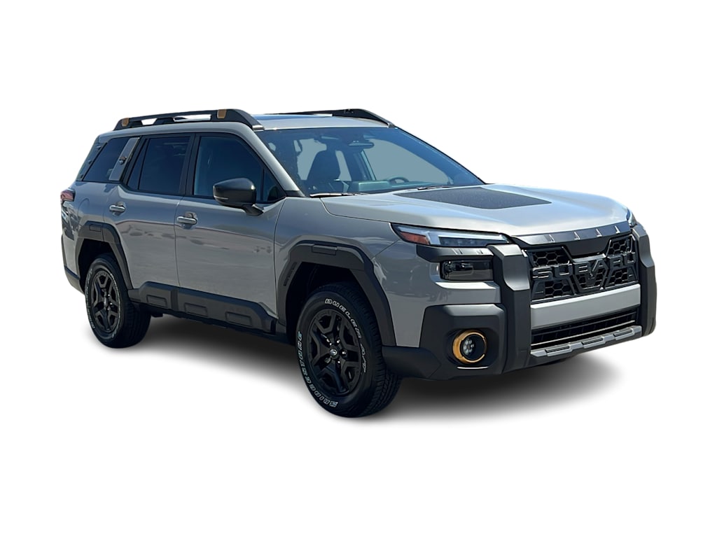 Thumbnail: 2026 Subaru Outback - 20