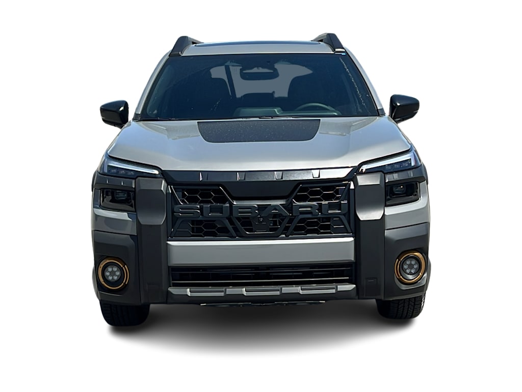 Thumbnail: 2026 Subaru Outback - 6