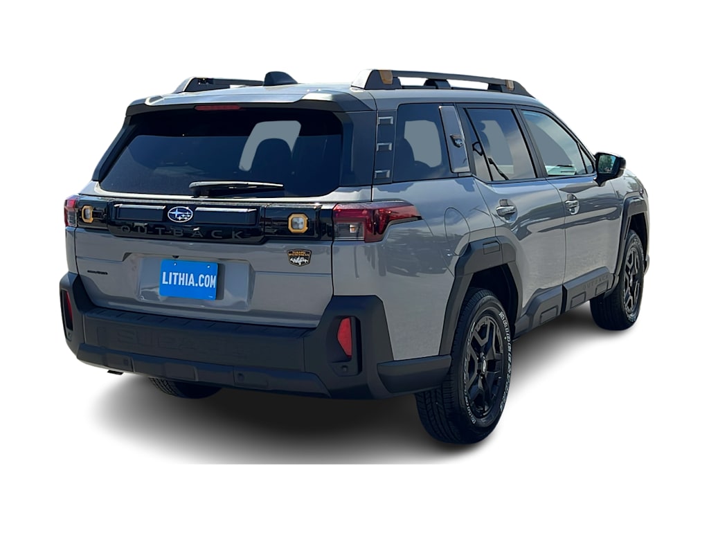 Thumbnail: 2026 Subaru Outback - 22
