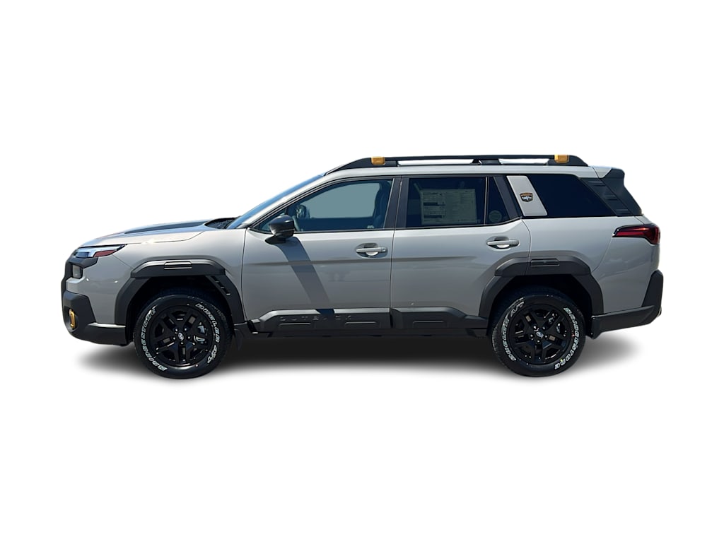 Thumbnail: 2026 Subaru Outback - 3