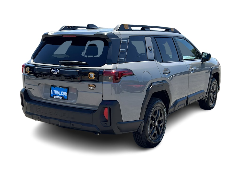 Thumbnail: 2026 Subaru Outback - 21