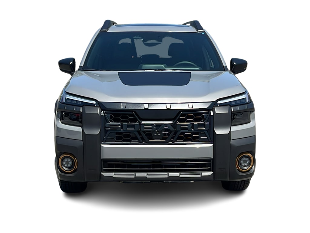 Thumbnail: 2026 Subaru Outback - 6