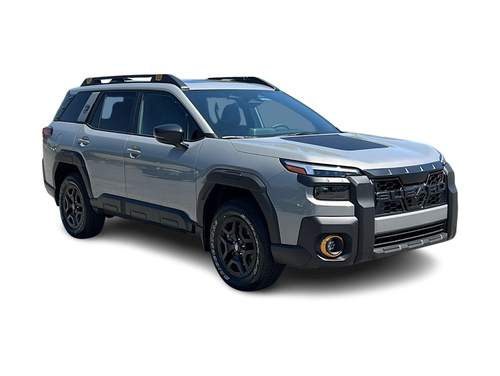 Thumbnail: 2026 Subaru Outback - 19