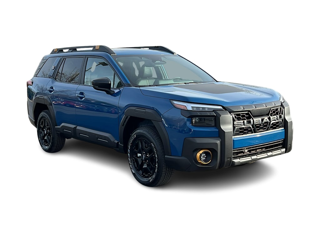 Thumbnail: 2026 Subaru Outback - 19