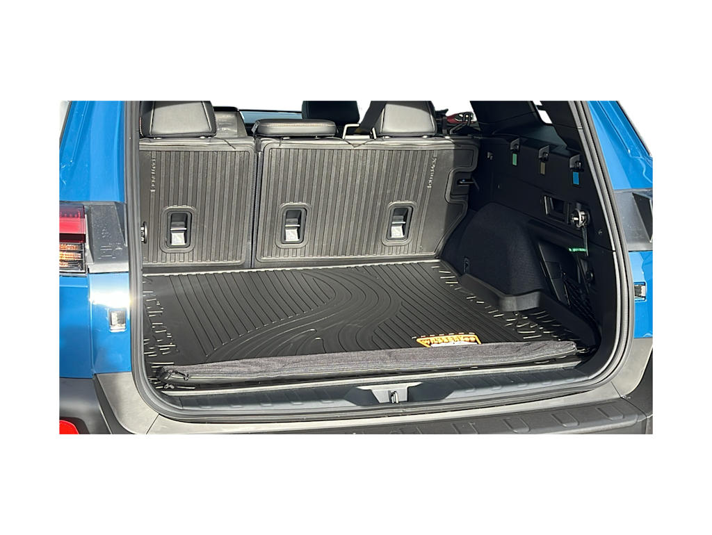 Thumbnail: 2026 Subaru Outback - 16