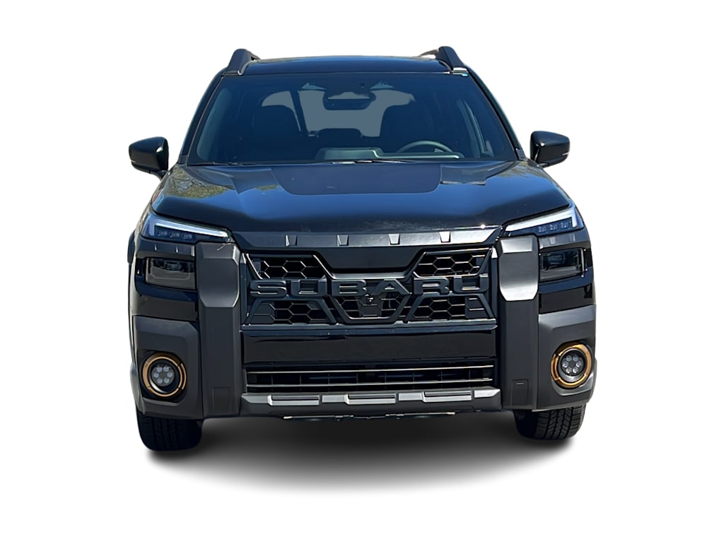 Thumbnail: 2026 Subaru Outback - 6