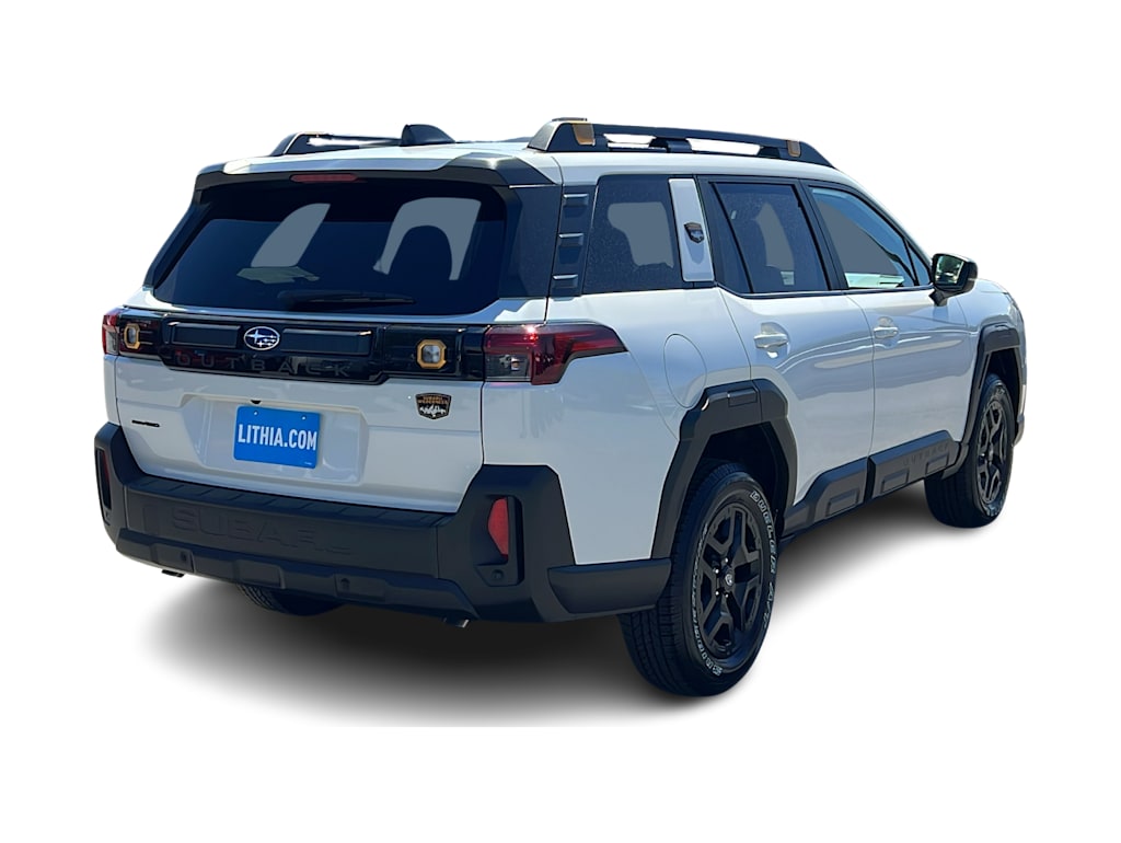 Thumbnail: 2026 Subaru Outback - 21