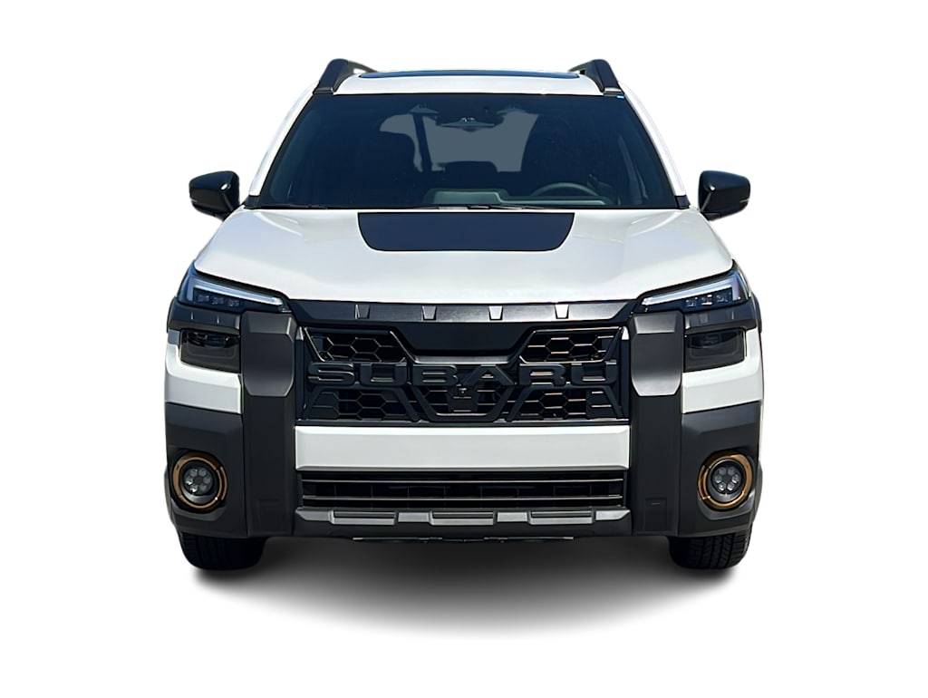 Thumbnail: 2026 Subaru Outback - 6