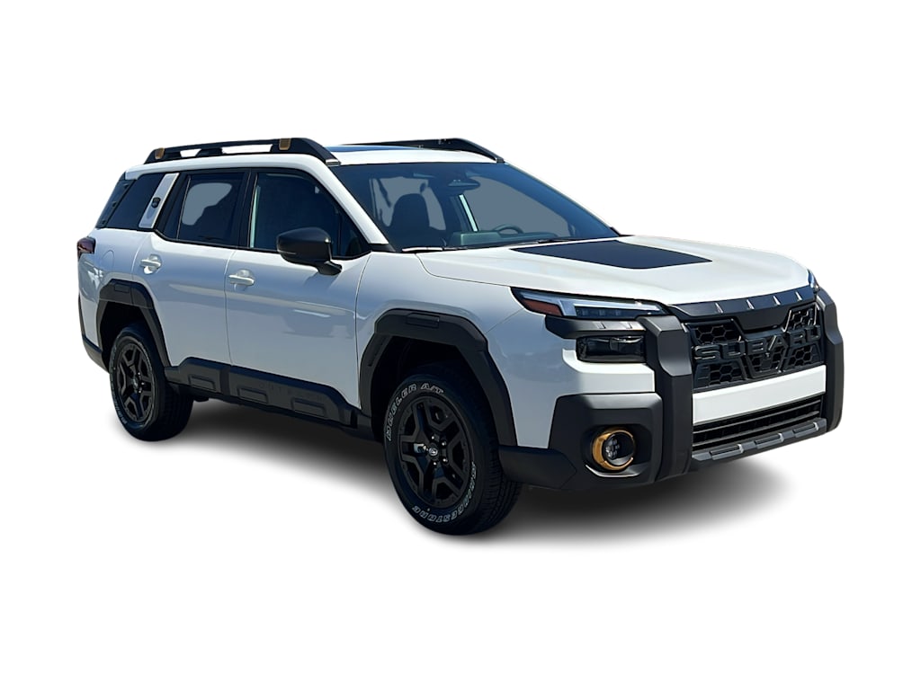 Thumbnail: 2026 Subaru Outback - 19