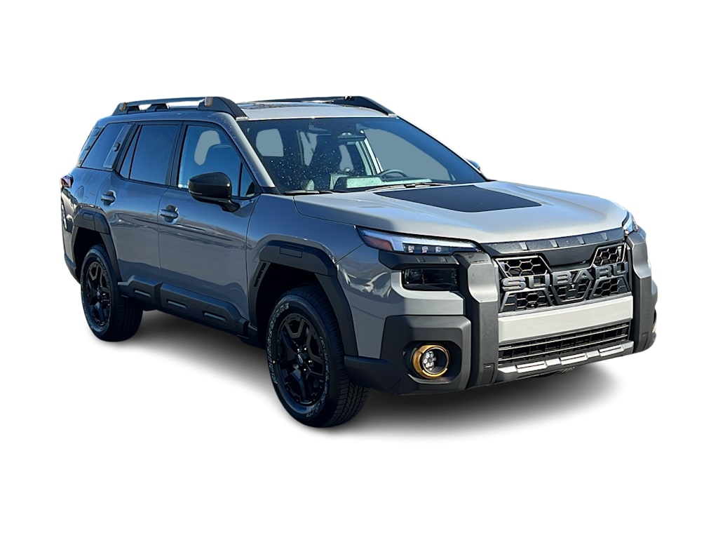 Thumbnail: 2026 Subaru Outback - 20