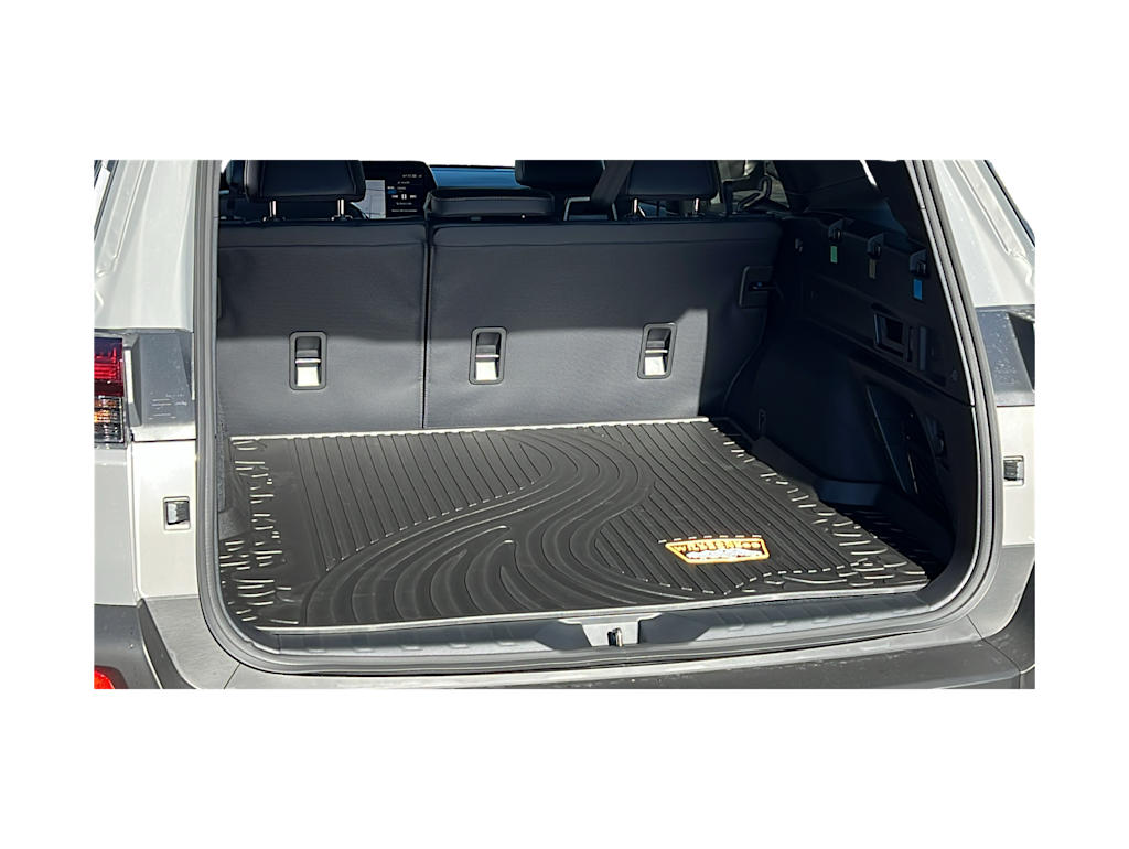 Thumbnail: 2026 Subaru Outback - 17