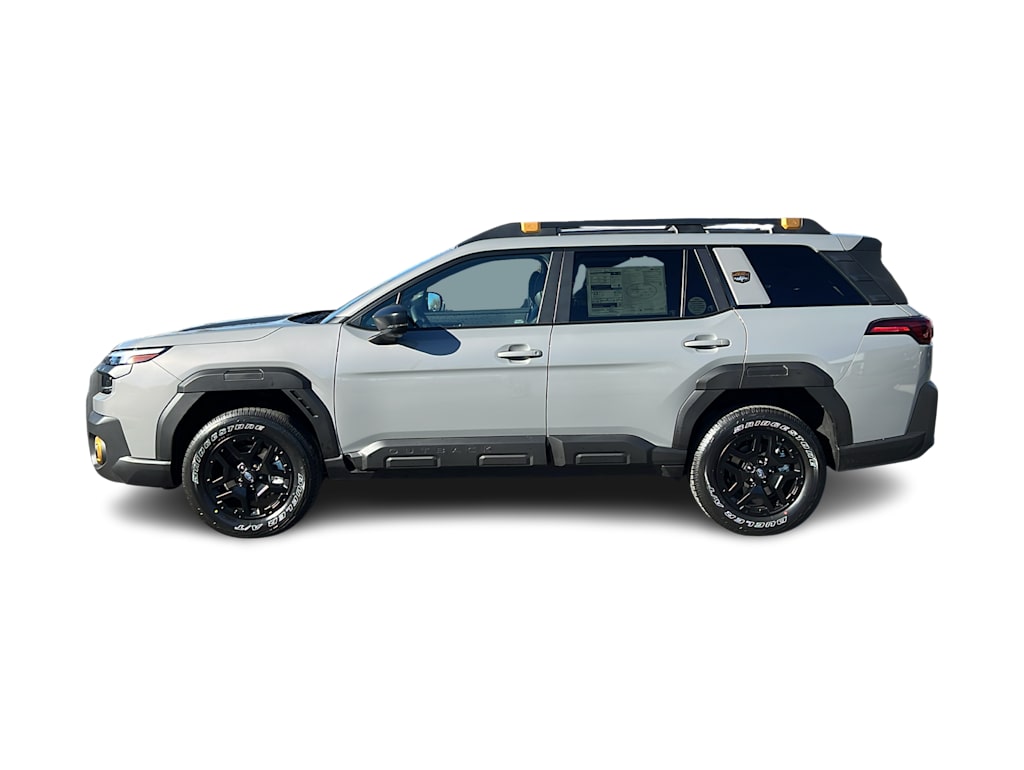 Thumbnail: 2026 Subaru Outback - 3