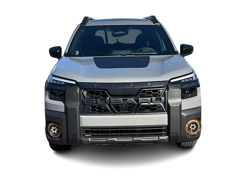 Thumbnail: 2026 Subaru Outback - 6