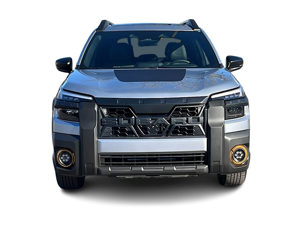Thumbnail: 2026 Subaru Outback - 6