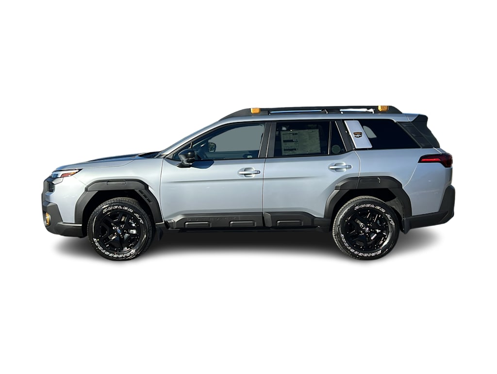 Thumbnail: 2026 Subaru Outback - 3