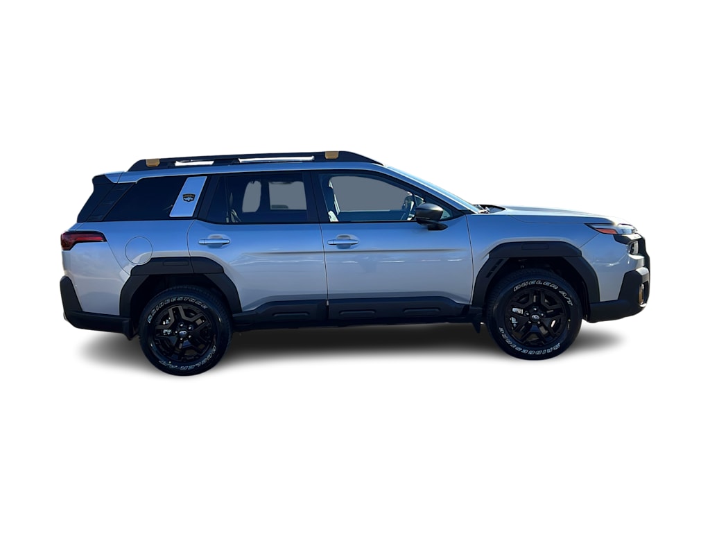 Thumbnail: 2026 Subaru Outback - 20