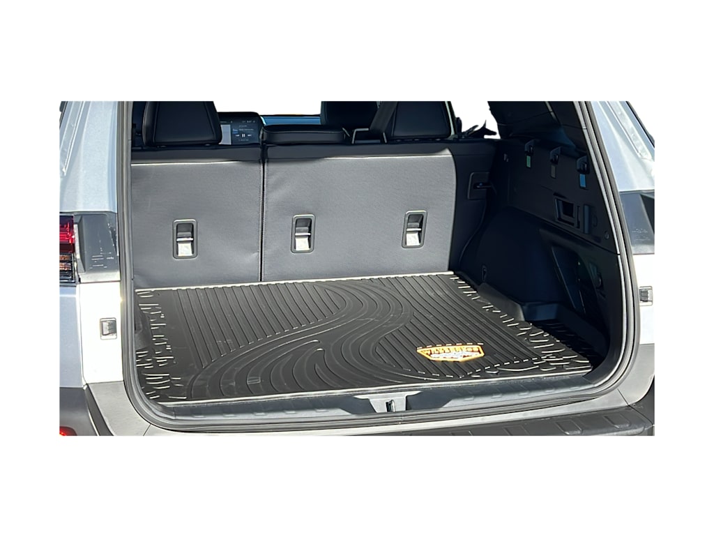 Thumbnail: 2026 Subaru Outback - 16