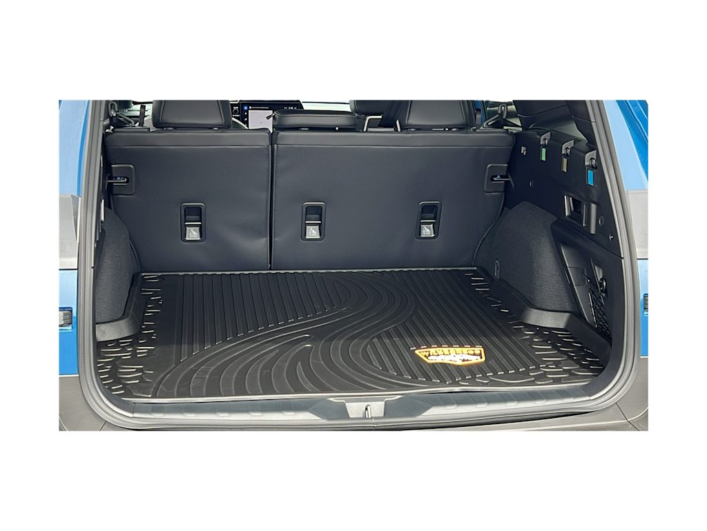 Thumbnail: 2026 Subaru Outback - 16