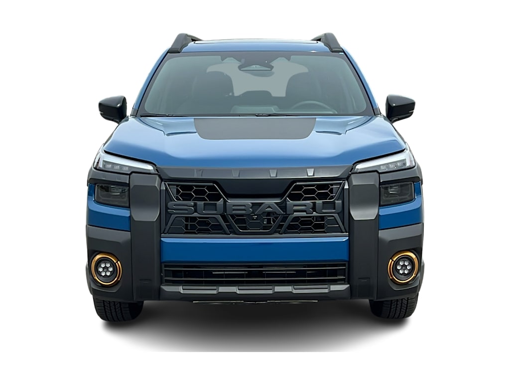 Thumbnail: 2026 Subaru Outback - 6