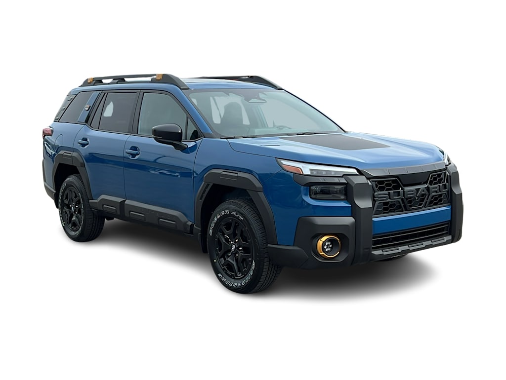 Thumbnail: 2026 Subaru Outback - 19