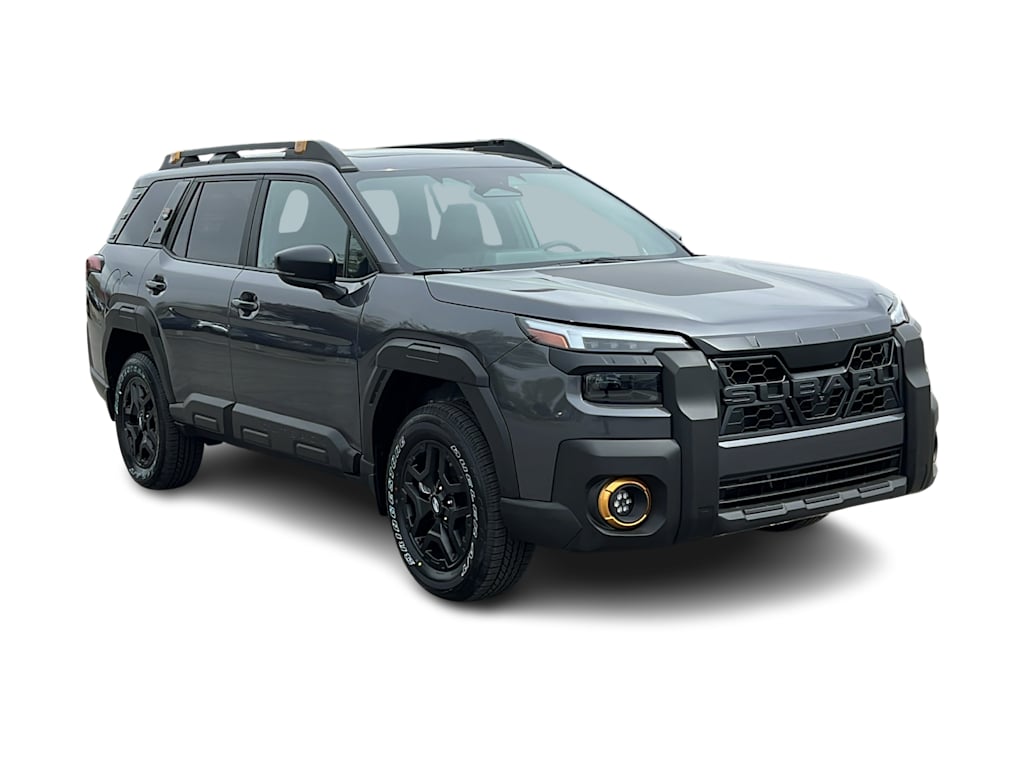 Thumbnail: 2026 Subaru Outback - 20