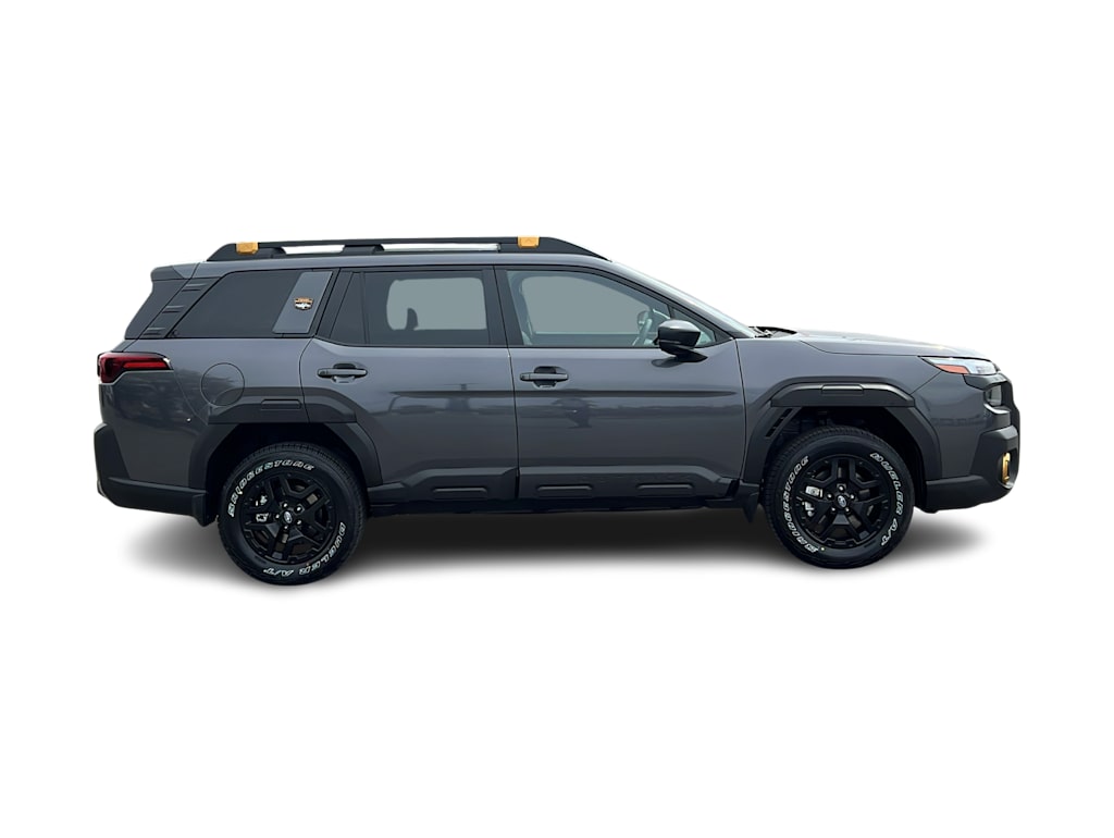 Thumbnail: 2026 Subaru Outback - 21