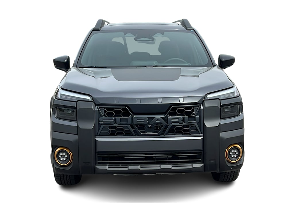 Thumbnail: 2026 Subaru Outback - 6