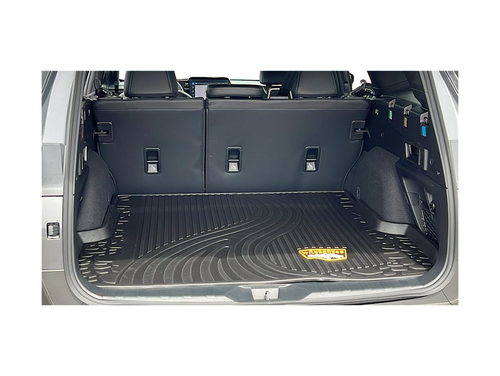 Thumbnail: 2026 Subaru Outback - 17