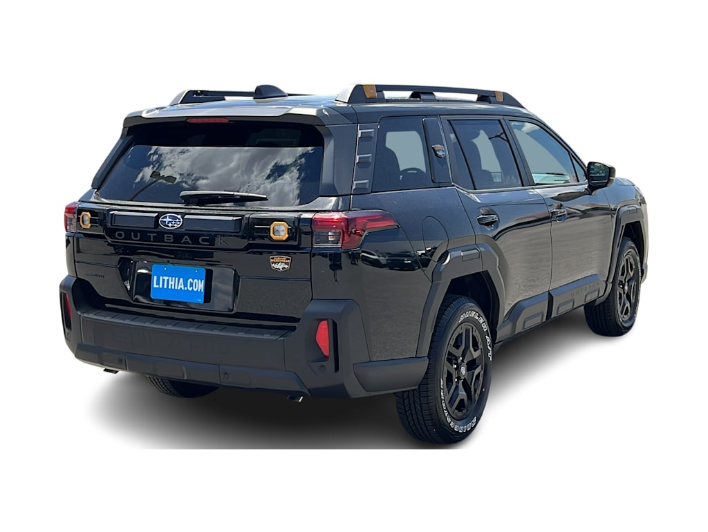 Thumbnail: 2026 Subaru Outback - 21