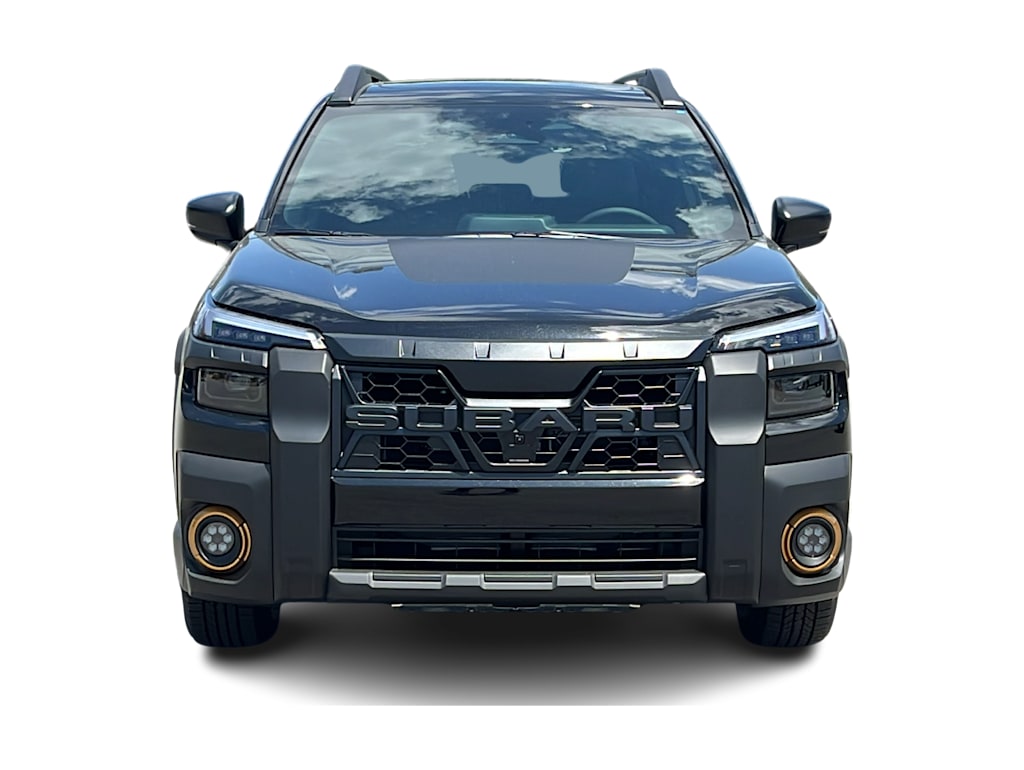 Thumbnail: 2026 Subaru Outback - 6
